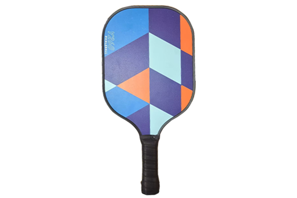 Pike Table Tennis Racket Printing